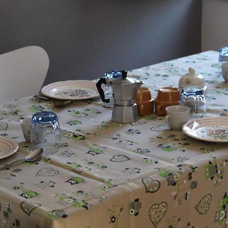 Eleonora'S Home 아오스타 외부 사진